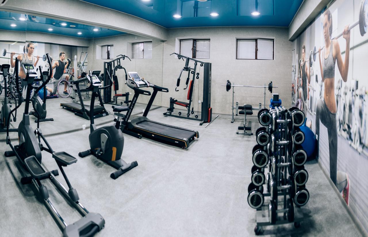 Megapolis Hotel Çimkent Dış mekan fotoğraf